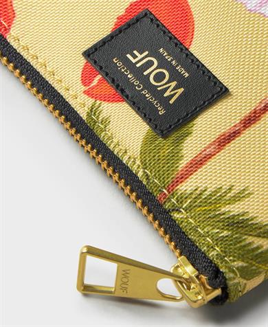 Wouf Küçük El Çantası, Cüzdan Small Pouch Rio