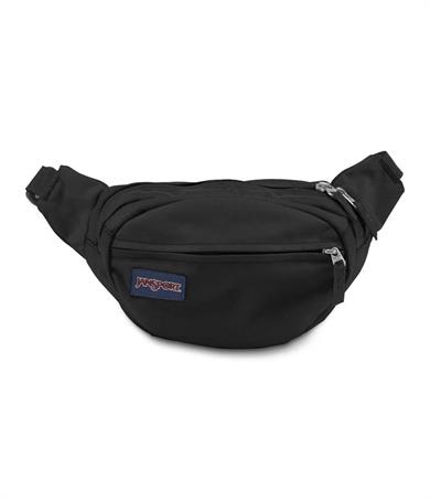 Jansport Bel Çantası Fifth Avenue Black