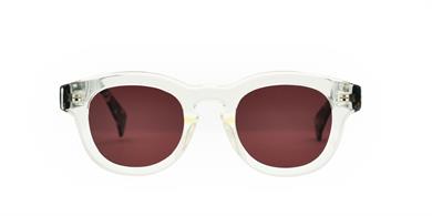 Looklight Güneş Gözlüğü Pinus Crystal Greengarden Brown (LL496)