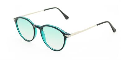 Looklight Güneş Gözlüğü Gregor Green Spicy (LL426)