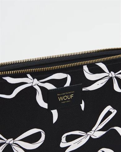Wouf Laptop Kılıfı Daily Carlota 13