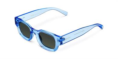 Meller Güneş Gözlüğü Gamal Azure Olive