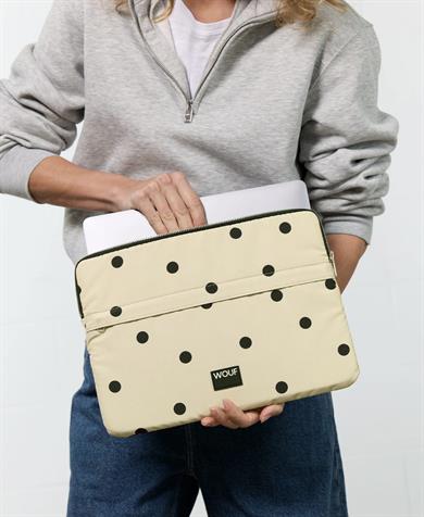Wouf Laptop Kılıfı Downtown Deauville 13