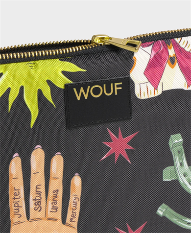 Wouf iPad Sleeve Tablet Kılıfı Fortuna