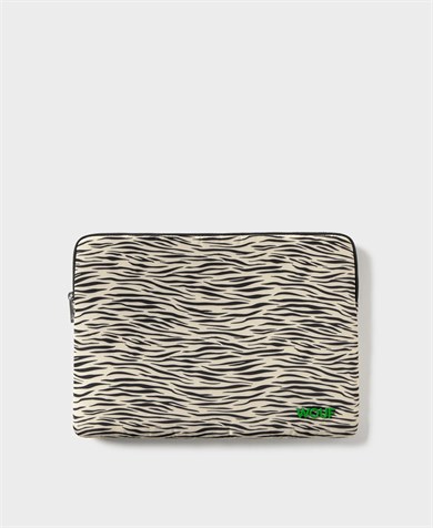 Wouf Laptop Kılıfı Zebra Hit 13