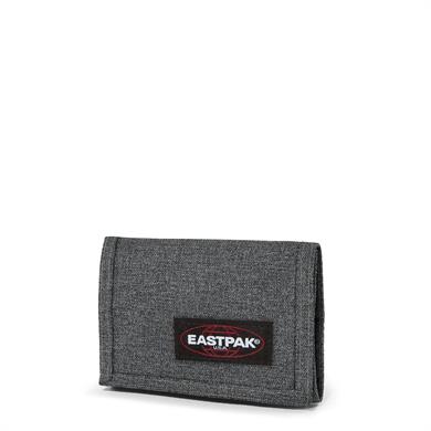 Eastpak Cüzdan Crew Single Black Denim