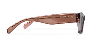 Meller Güneş Gözlüğü Limber Wood Carbon
