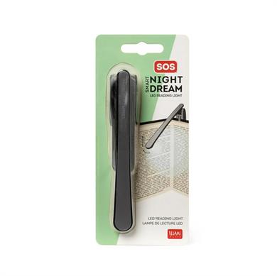 Legami SOS Smart Night Dream Led Okuma Lambası