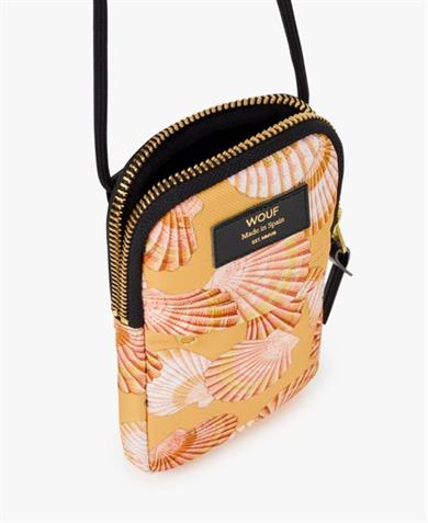 Wouf Telefon Çantası Phone Bag Daily Coral