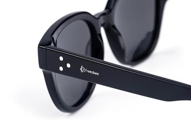 Freesbee Güneş Gözlüğü Albany All Black