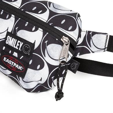 Eastpak Bel Çantası Sommar Smiley YY Black