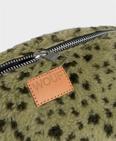 Wouf Bel Çantası Waistbag Olivia