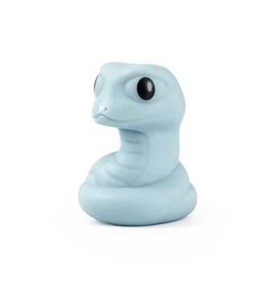 Dhink Zodiac Gece Lambası Snake Mavi