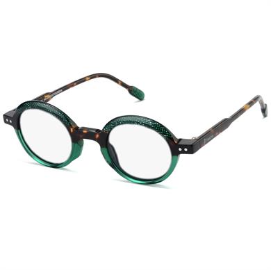 Freesbee Ekran Gözlüğü Modoc Green Tigris