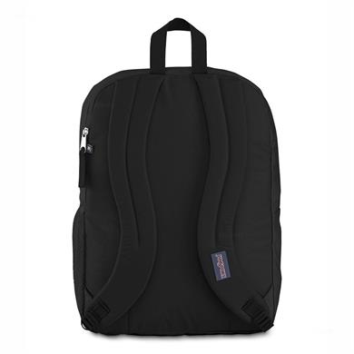 Jansport Sırt Çantası Big Student Black