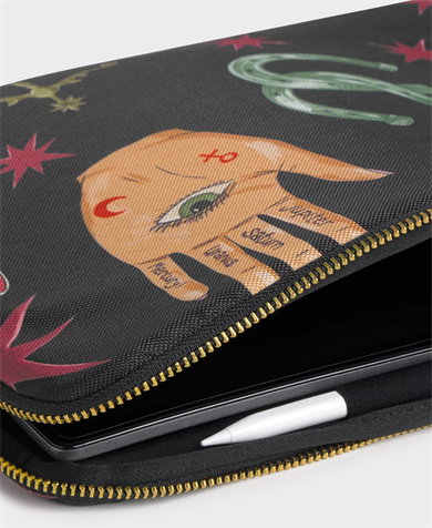 Wouf iPad Sleeve Tablet Kılıfı Fortuna