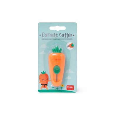 Legami Maket Bıçağı Havuç