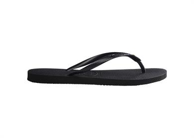 Havaianas Terlik Slim Crystal SW II Black