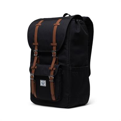 Herschel Sırt Çantası Little America Black