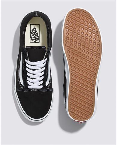 Vans Ayakkabı Old Skool