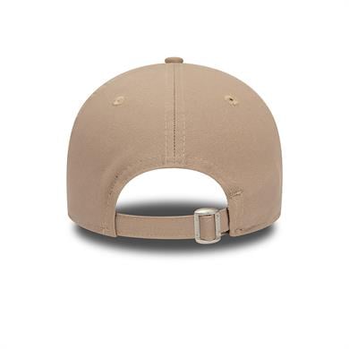 New Era Şapka New York Yankees Brown