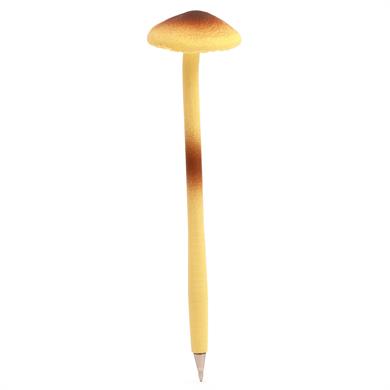Kikkerland Mushroom Pen-Mantar Kalem