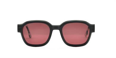 Looklight Güneş Gözlüğü Clematis Black Pearl Brown (LL505)