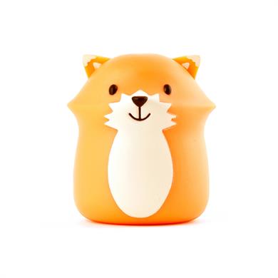 Kıkkerland Fox Toothbrush Holder-Diş Fırçası Tutacağı Tilki