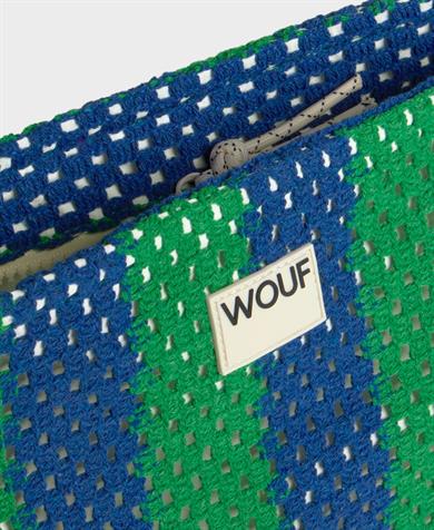 Wouf Makyaj Çantası Toiletry Bag Mistral