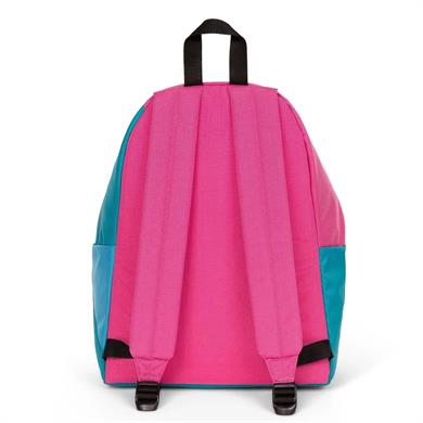 Eastpak Sırt Çantası Padded PakR RW Petrol