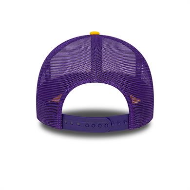 New Era NBA Retro LA Lakers Trucker