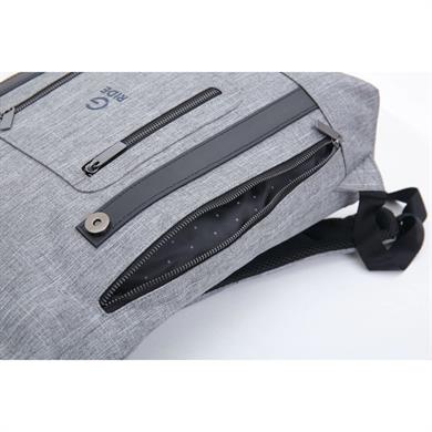 G.ride Sırt Çantası Balthazar Gray