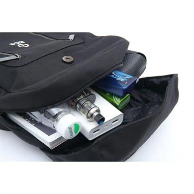 G.ride Sırt Çantası Dune Black