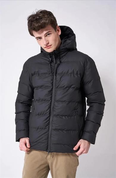 Tanta Puf Mont Hrom Black