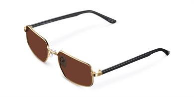 Meller Güneş Gözlüğü Pita Gold Kakao