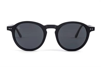Freesbee Güneş Gözlüğü Diego All Black