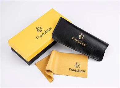 Freesbee Güneş Gözlüğü Pinole Pink Tigris
