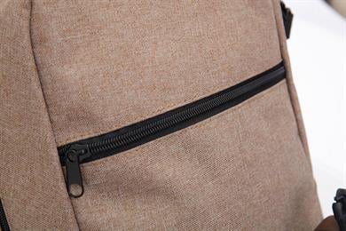 G.ride Sırt Çantası Albert Brown and Black