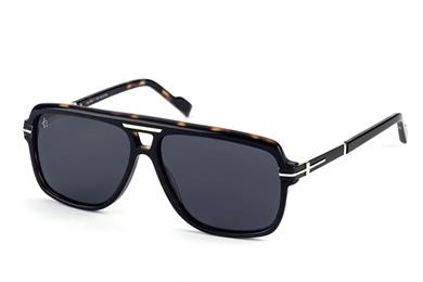 Freesbee Güneş Gözlüğü Taft Black Tigris