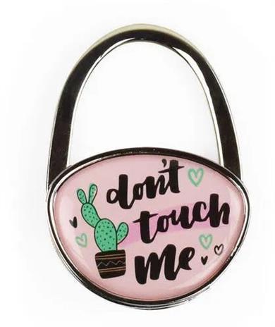 Legami Çanta Askısı Kaktüs