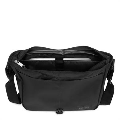 Eastpak Omuz Çantası Delegate + Tarp Black