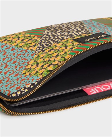 Wouf Laptop Kılıfı Daily Collection Bohemia 13