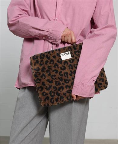 Wouf Laptop Kılıfı Teddy Collection Simona 13