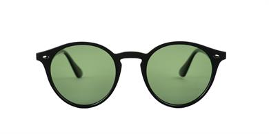 Looklight Güneş Gözlüğü Letoon Siyah (LL40)