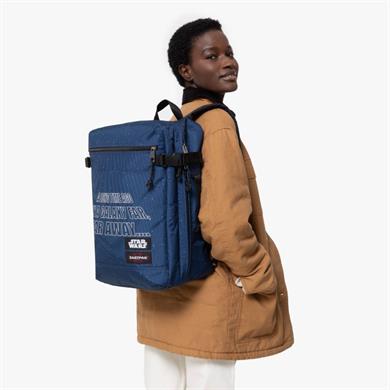 Eastpak Seyahat, Sırt Çantası TransitR Pack Star Wars Stars Navy
