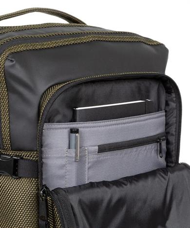 Eastpak Sırt Çantası Tecum L Cnnct Army