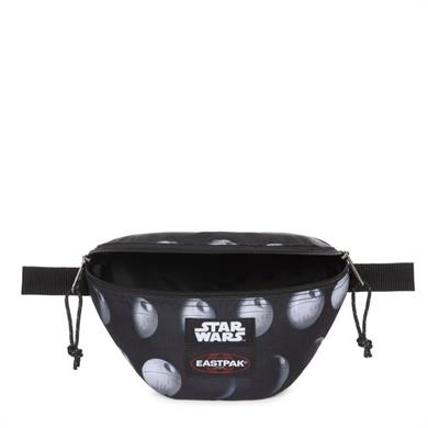 Eastpak Bel Çantası Springer Star Wars Death Star Black