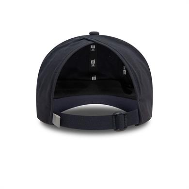 New Era Kadın Şapka Open Back Black