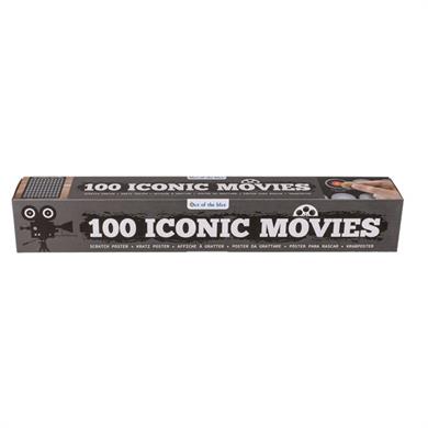100 Iconic Movies - Ölmeden Önce İzlenecek 100 Sinema Filmi