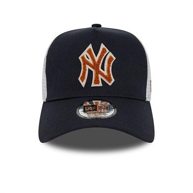 New Era Şapka New York Yankees Boucle